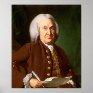 Harrison Grey - John S. Copley Poster des beaux-ar