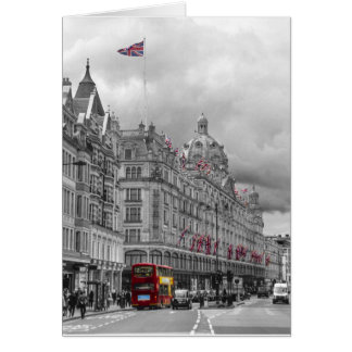 Harrods de Knightsbridge