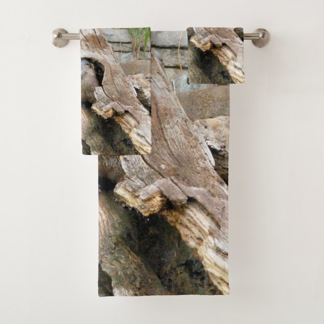 Harry Otter (En situation)