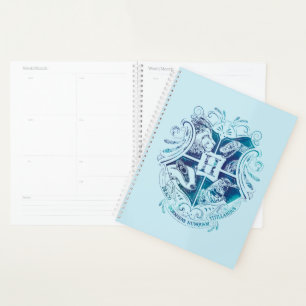 Harry Potter Aguamenti HOGWARTS™ Crest