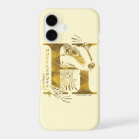 Harry Potter | Aguamenti HUFFLEPUFF™ Graphic