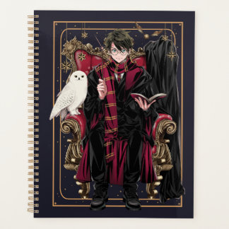 HARRY POTTER™ | Anime HARRY POTTER™ assis