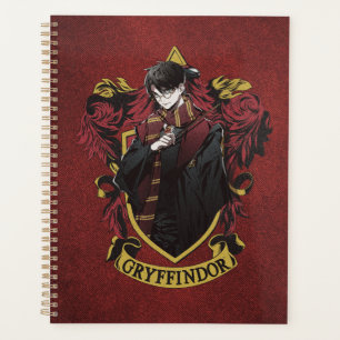 HARRY POTTER™ Anime HARRY POTTER™ Crest