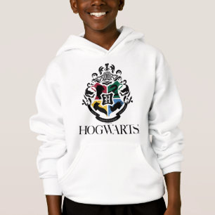 Harry Potter Blason de l'école HOGWARTS™ Pride