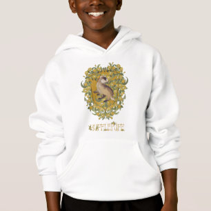 HARRY POTTER™ Blason de POUFFELEUR™
