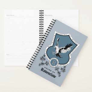 HARRY POTTER™ Délicat croquis RAVENCLAW™ Crest