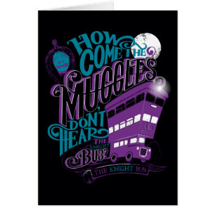 Harry Potter   Graphique de typographie du Knight 