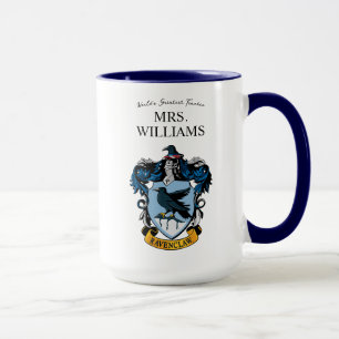 Harry Potter   Gryffindor House Crest Mug