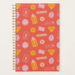 HARRY POTTER™ Motif Spings