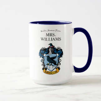 Harry Potter | Mug Gryffindor House Crest