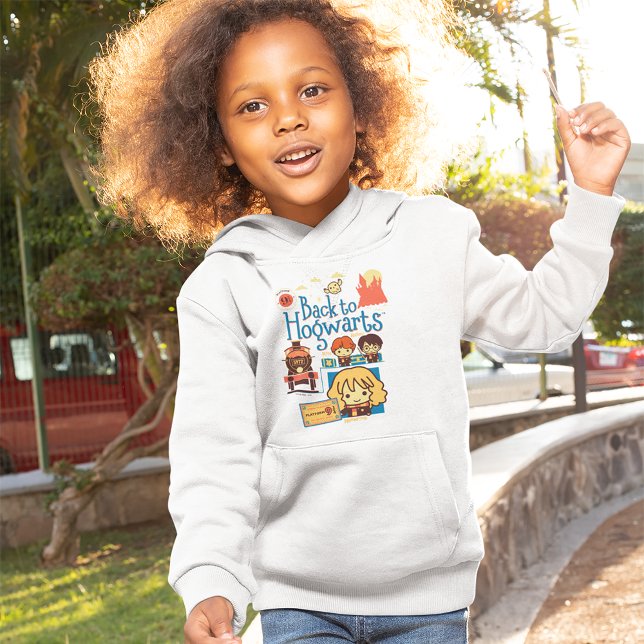 HARRY POTTER™ | RETOUR À Poudlard™ (Créateur téléchargé)