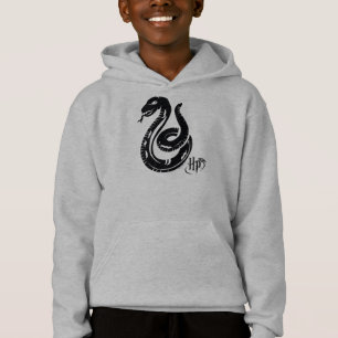 Harry Potter   Slytherin Snake Icon