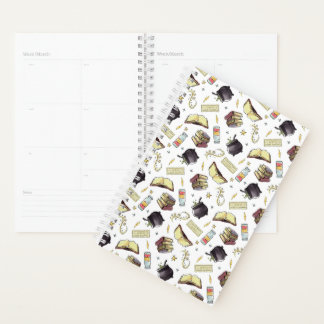 HARRY POTTER™ Spects & Books Motif