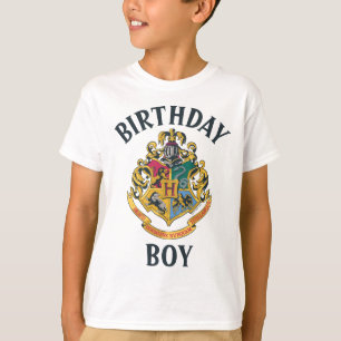 Harry Potter   T-shirt pour le garçon d'anniversai