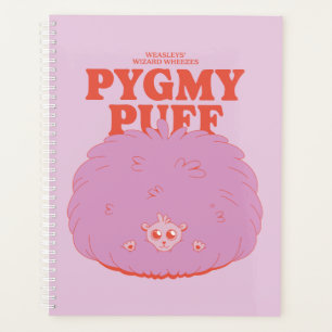 HARRY POTTER™ Weasley's Wizard Pygmy Puff