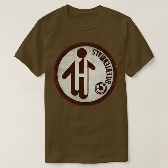 Hartford Bicentennials TShirt (Design devant)