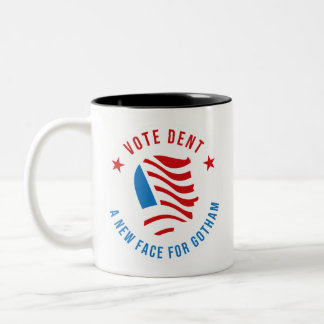 Harvey tasse à deux tons