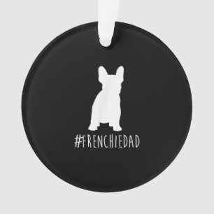 hashtag frenbuldog dad venge