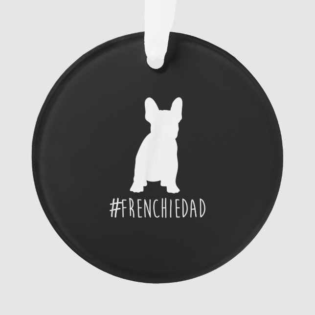 hashtag | frenbuldog dad venge (devant)