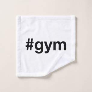 Hashtag GYM