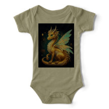 Hatchs de dragon mystique