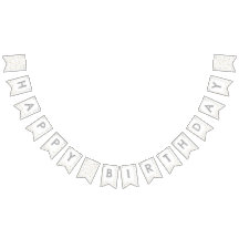 Hattie Confetti Aquarelle Dots Bunts Drapeau