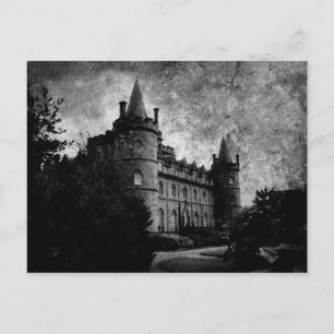 Hauné - Carte postale