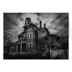 Hauné - Flemington, NJ - Éffrayant Town