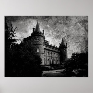 Hauné - Poster