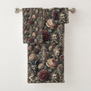 Hauned Harmonics - Gothique victorien