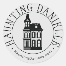 Hauning Danielle Sticker