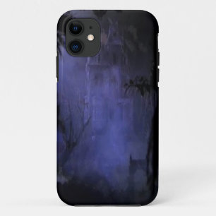 Haunted Hill House iPhone 5 Coque