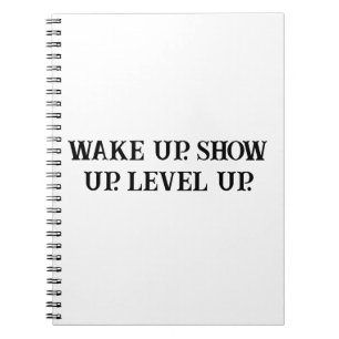 Hausse quotidienne - Carnet motivationnel pour une