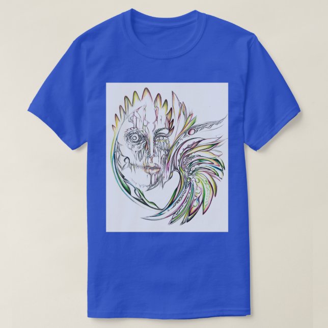 HAUT 1 (Design devant)