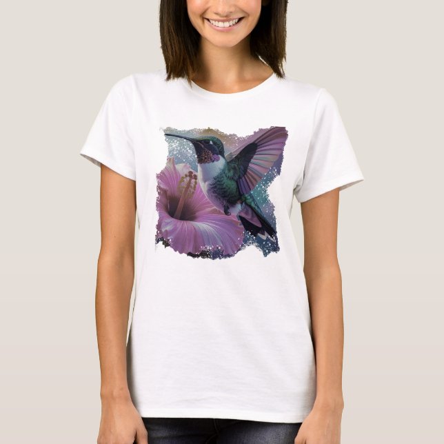 Haut Colibri (Devant)