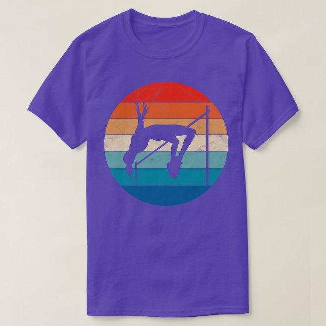 Haut coup (Design devant)