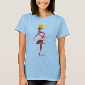 haut danseur