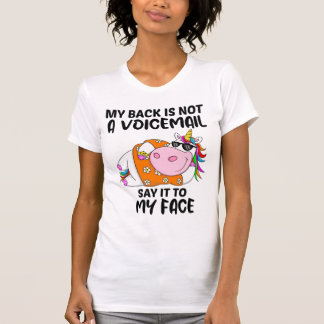 haut de la licorne la plus tendance