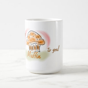 Haut de la Muffin Mug