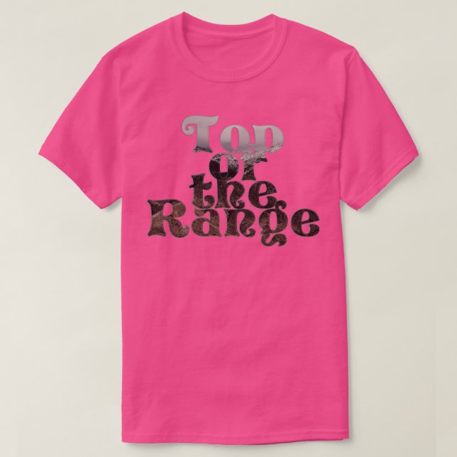 Haut de la plage (Design devant)