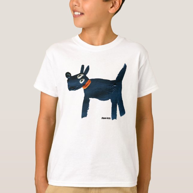 Haut de page : Bella Scotty (Devant)