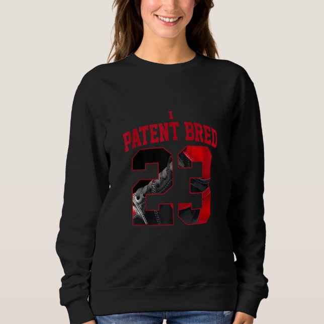 Haut Og Bred 1s Tee To Match Numéro 23 Chaussure (Devant)
