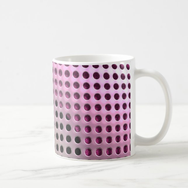 Haut-parleur cool 2 Mugs (Droite)