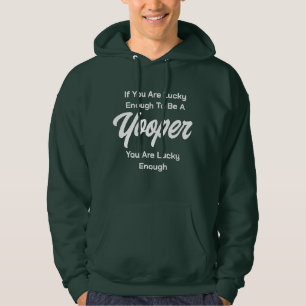 Haut-Peninsula Michigan Sweat - shirt à capuche im