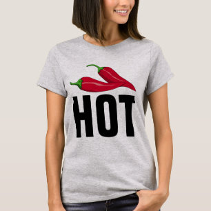 HAUT POIVRE Funny T-shirts