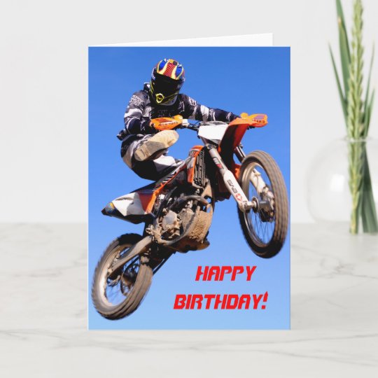 Haute Carte D Anniversaire Sautante Zazzle Fr