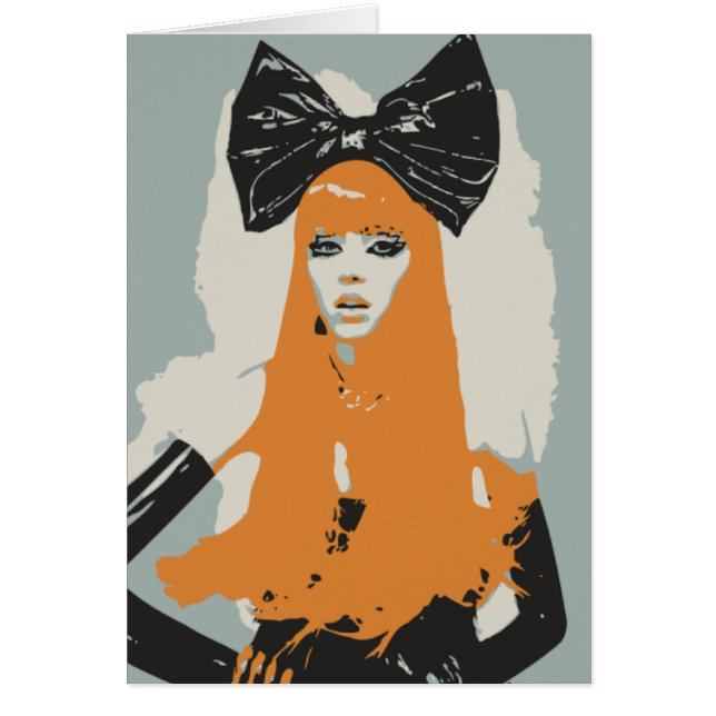 Haute couture de première qualité (Devant)