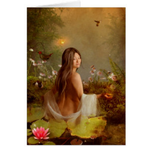 haute dame de compassion