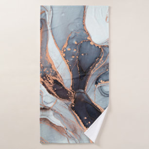 Haute résolution. Peinture abstraite de luxe