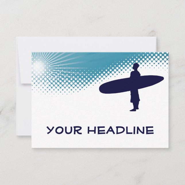 haute surf ciel (Devant)